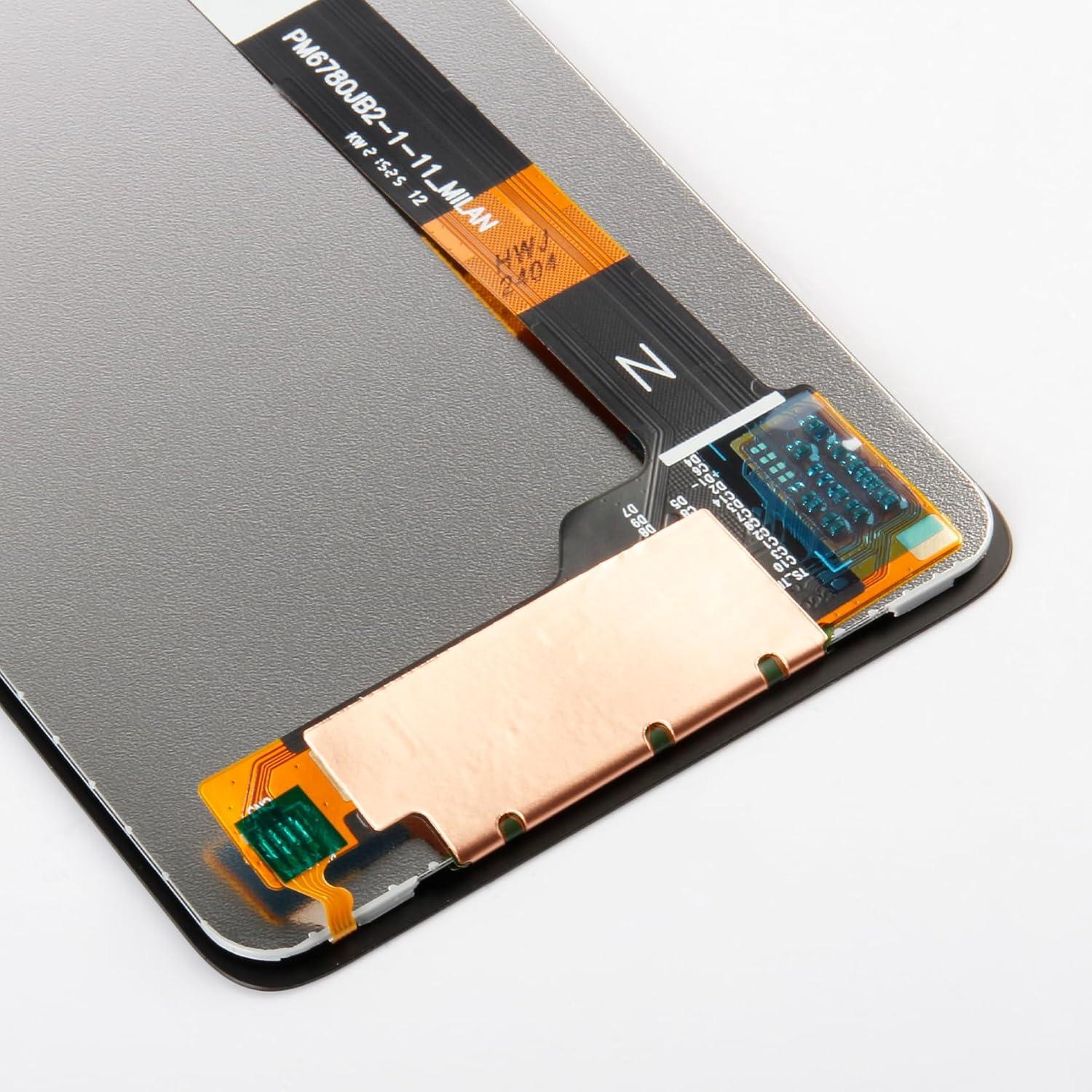 Reemplazo Pantalla LCD AGCUT para Motorola Moto G Stylus 5G 2022