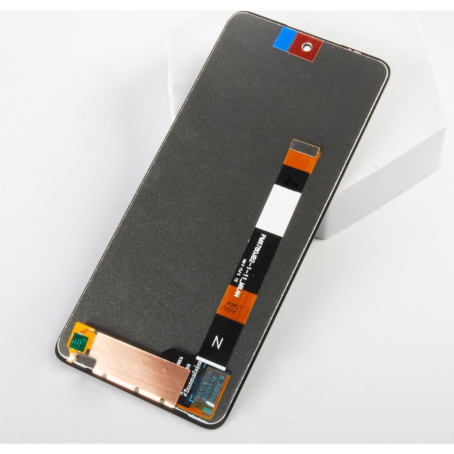 Reemplazo Pantalla LCD AGCUT para Motorola Moto G Stylus 5G 2022