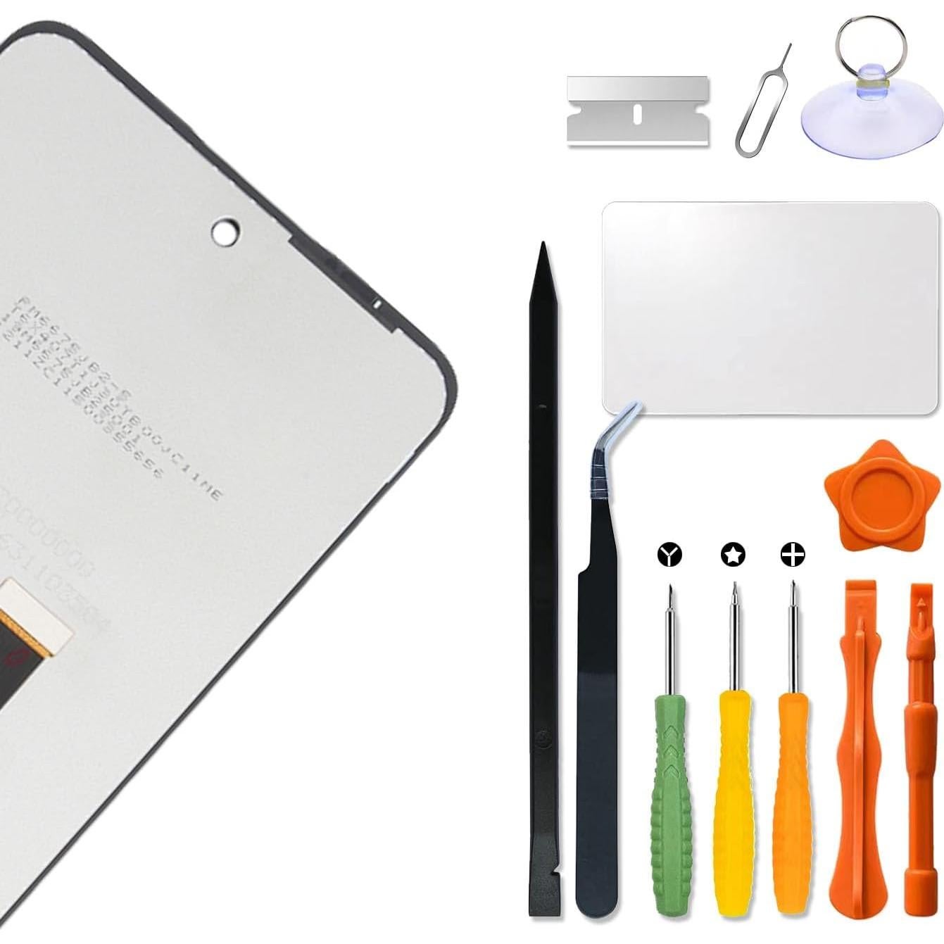 Pantalla LCD Reemplazo Motorola Moto One 5G Ace XT2113-2