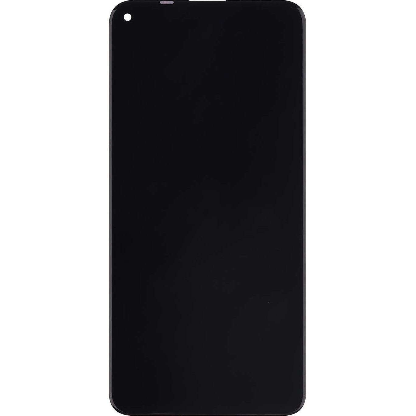 Pantalla LCD Reemplazo para Huawei Nova 5T - 6.26" Negro