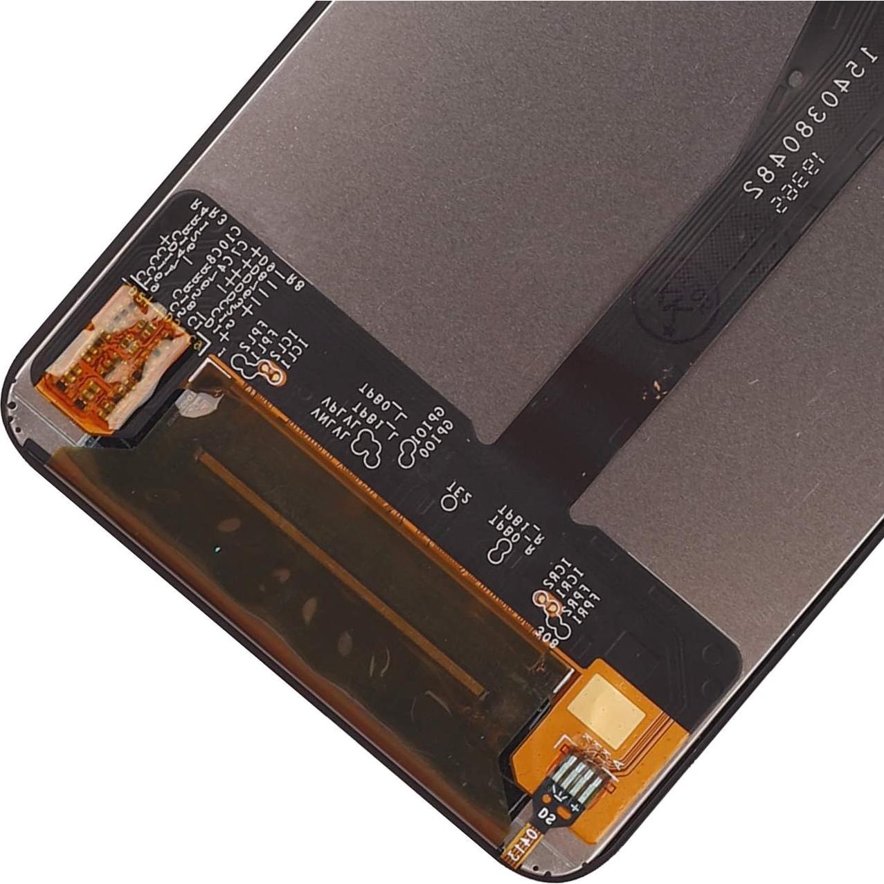 Pantalla LCD Reemplazo para Huawei Nova 5T - 6.26" Negro