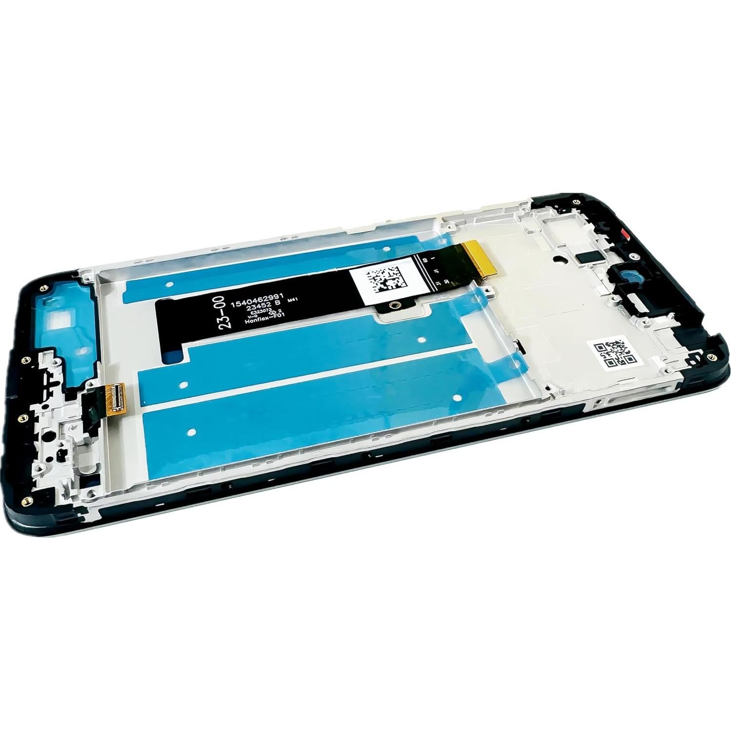 Reemplazo de Pantalla LCD para Motorola G Play 5G 2024