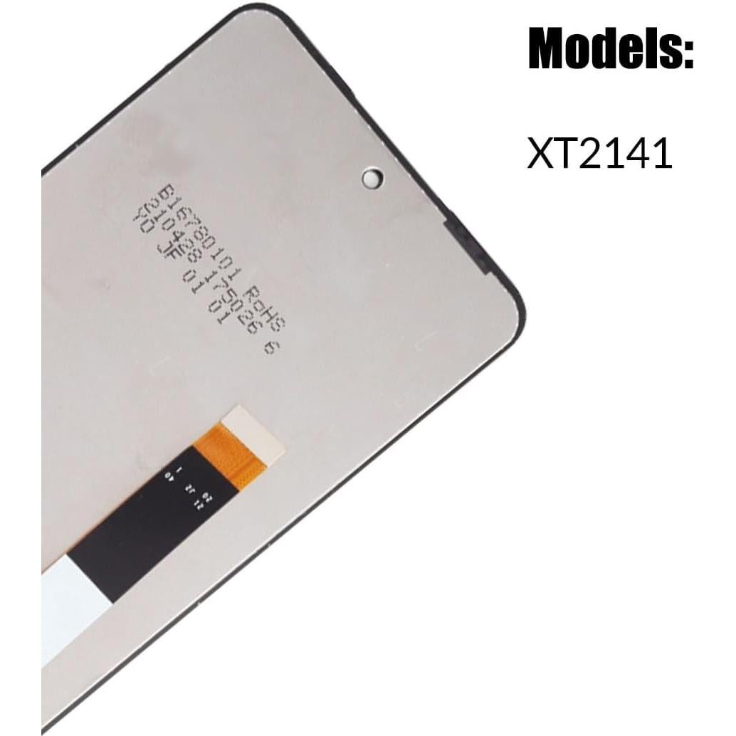 Pantalla LCD Reemplazo Motorola Edge 5G UW Moto XT2141
