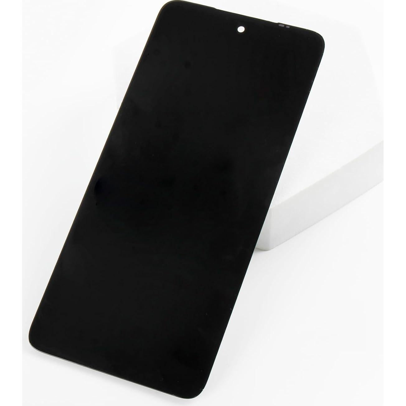 Reemplazo Pantalla LCD Original Motorola Moto G 5G 2025 6.7"