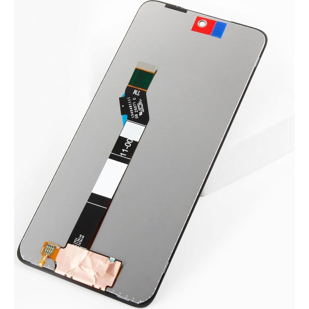 Reemplazo Pantalla LCD Original Motorola Moto G 5G 2025 6.7"