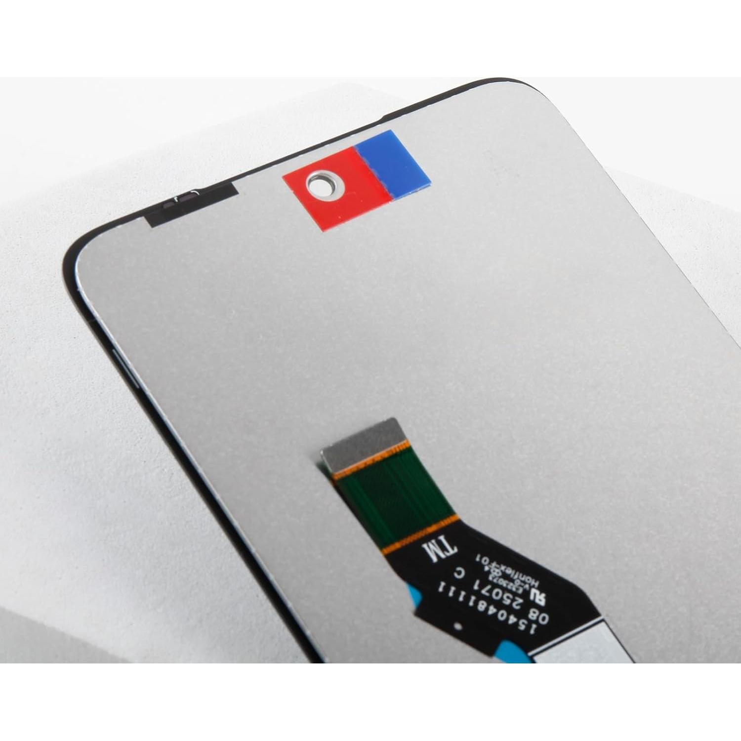 Reemplazo Pantalla LCD Original Motorola Moto G 5G 2025 6.7"