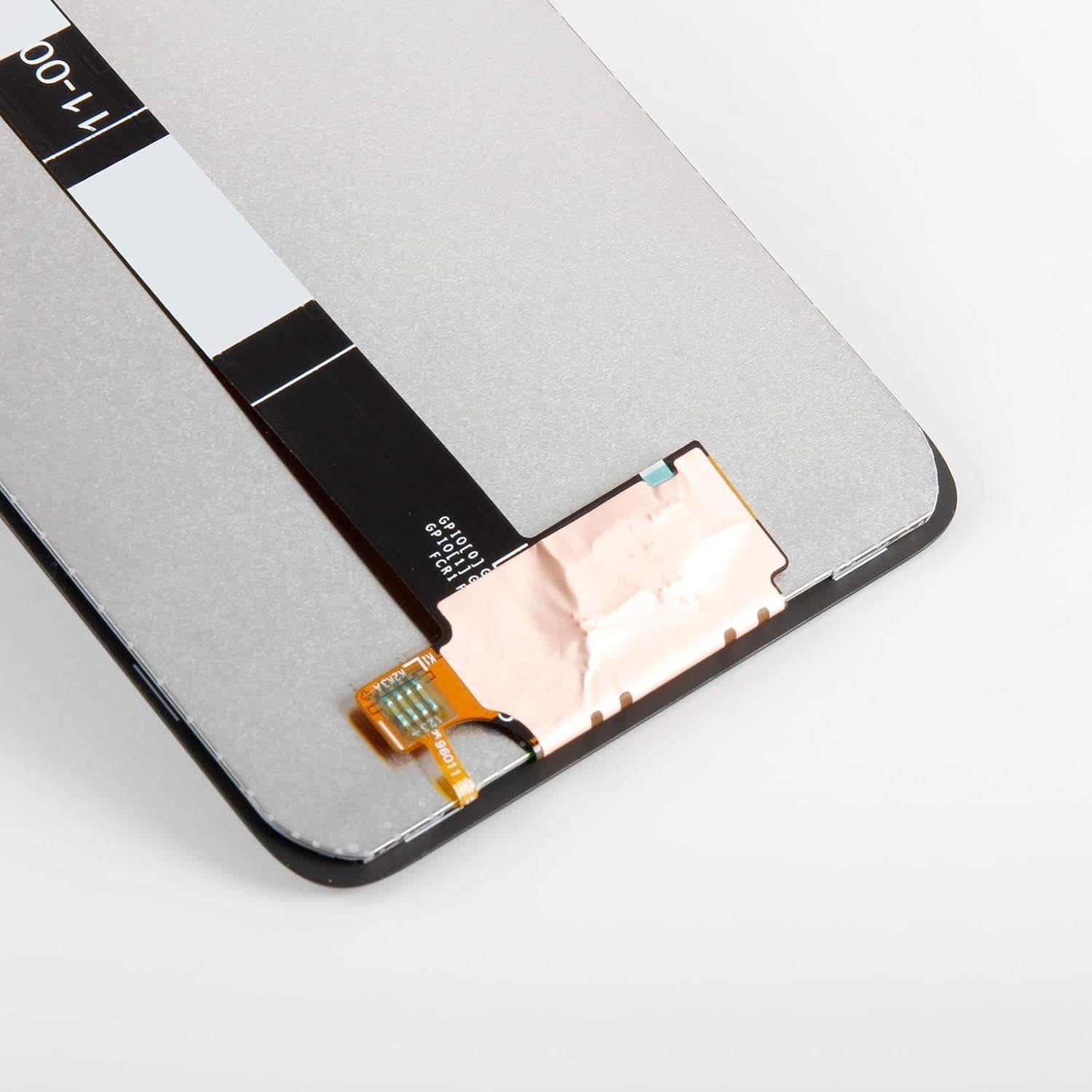 Reemplazo Pantalla LCD Original Motorola Moto G 5G 2025 6.7"