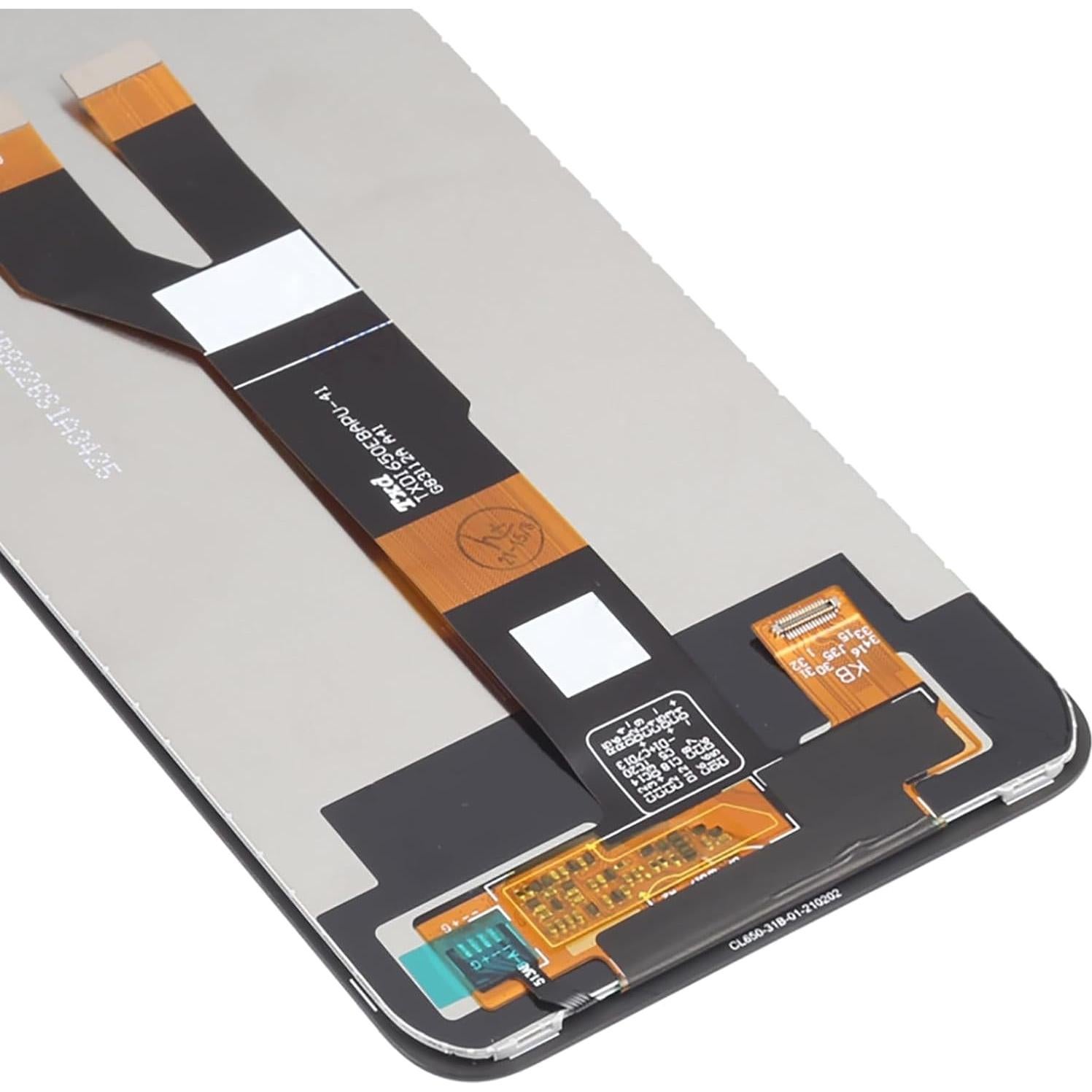 Reemplazo Pantalla Táctil A-MIND para Oppo Realme C11 2021