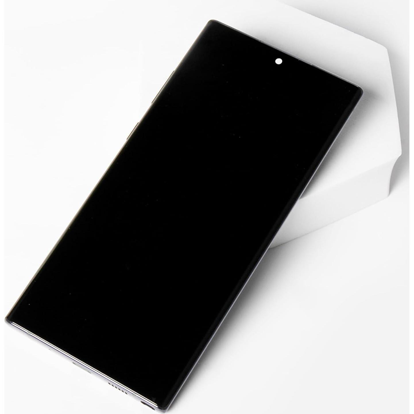 Reemplazo Pantalla OLED Samsung Galaxy Note 10 Plus 6.8" Negro