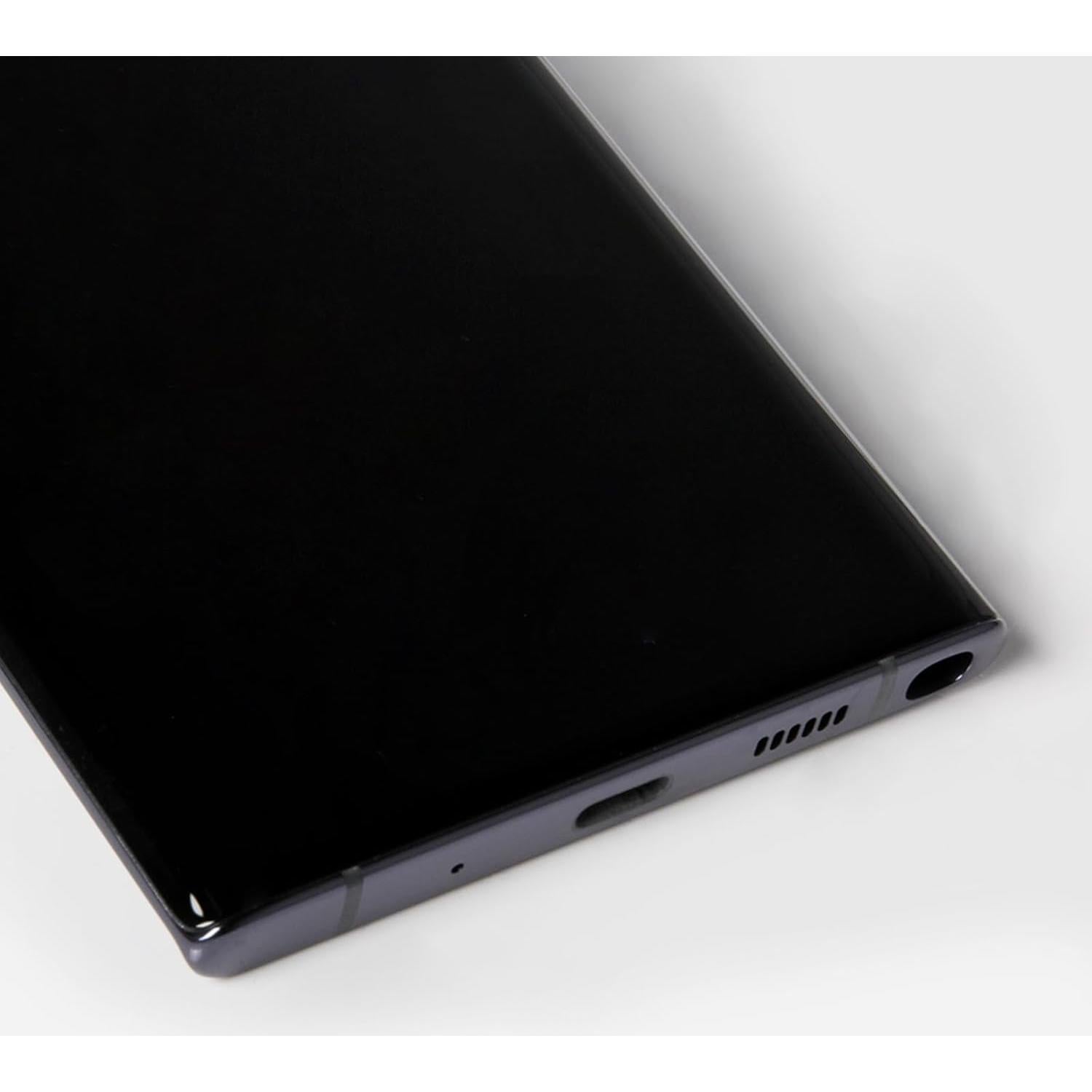 Reemplazo Pantalla OLED Samsung Galaxy Note 10 Plus 6.8" Negro