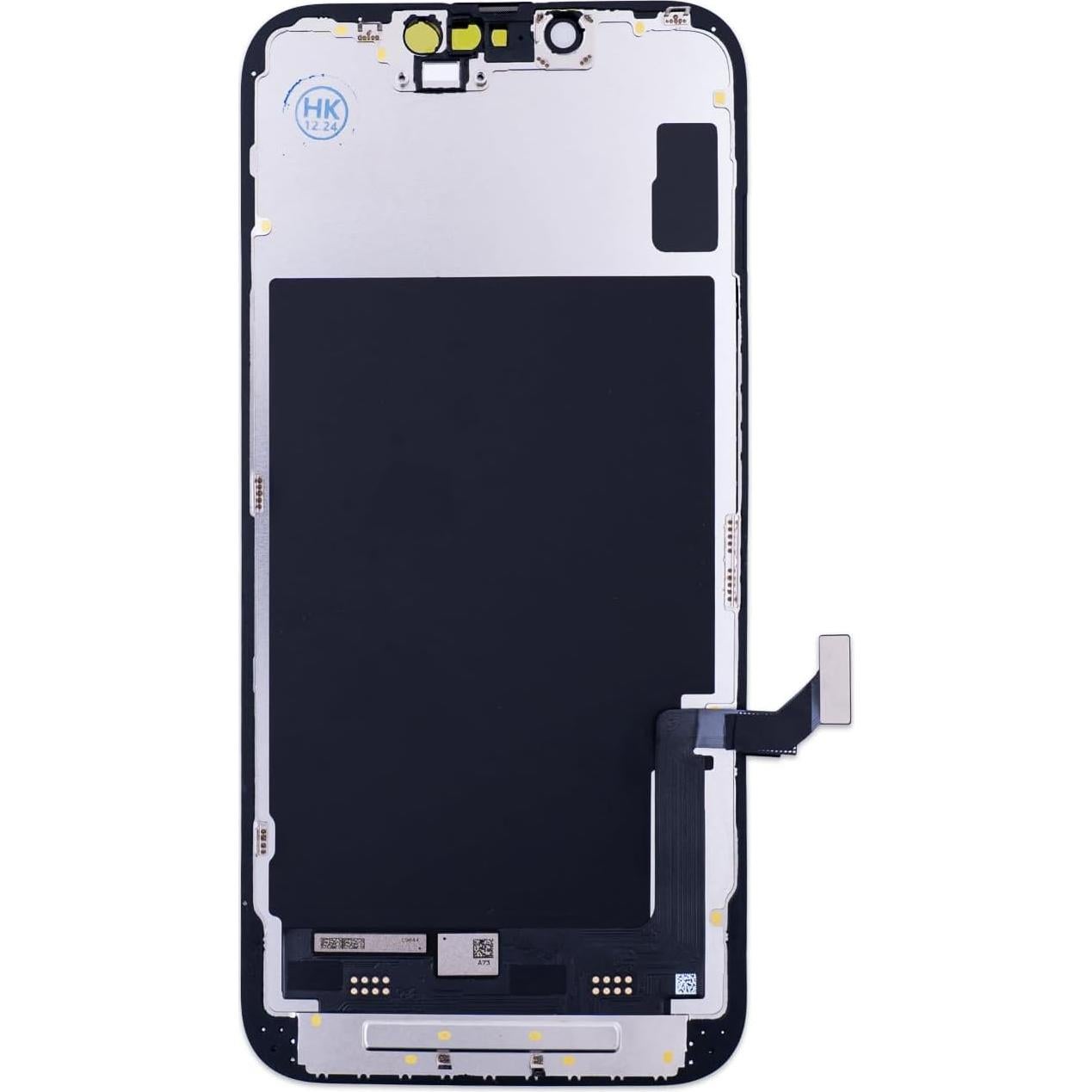 Kit Reemplazo Pantalla LCD iPhone 14 6.1" HK con Herramientas