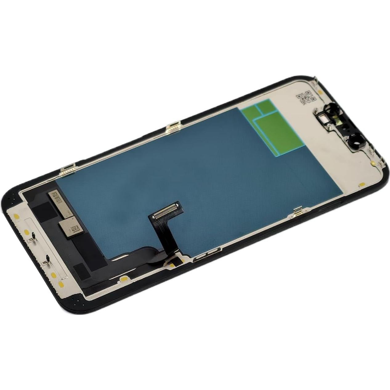 Reemplazo Pantalla LCD iPhone 13 ZTOOYO Negro con Herramientas