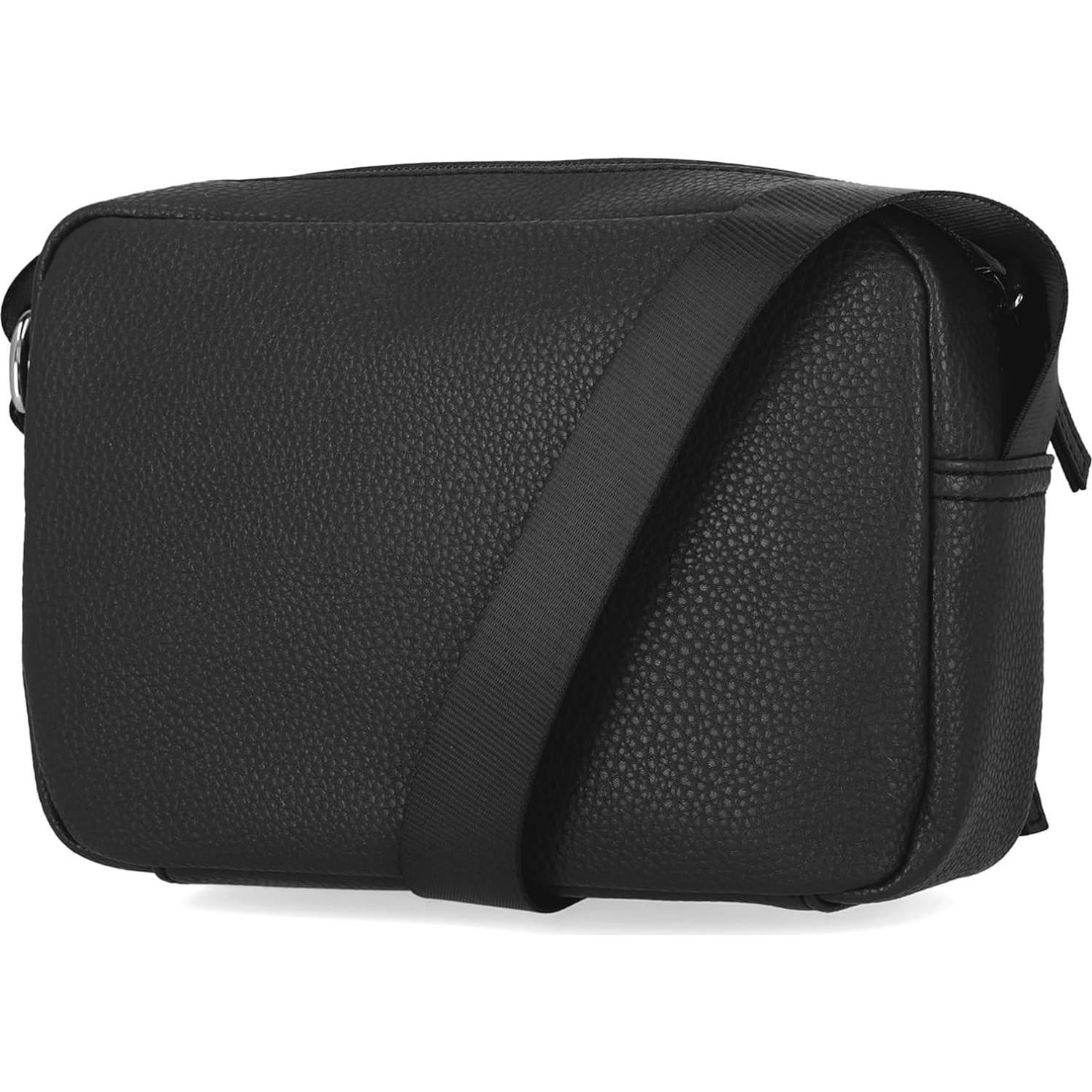 Bolso Cruzado Nautica para Mujeres Ajustable 21.5x16.5cm