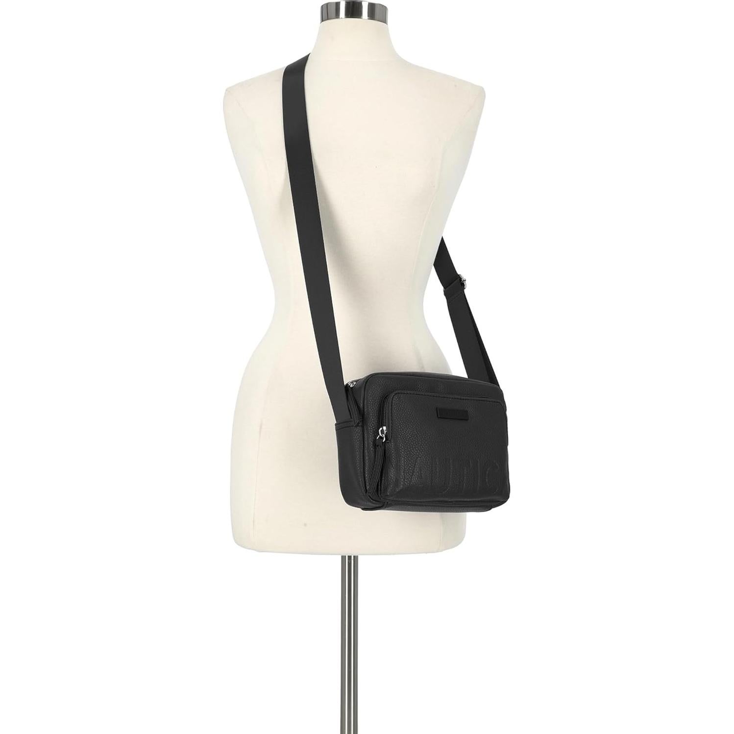 Bolso Cruzado Nautica para Mujeres Ajustable 21.5x16.5cm