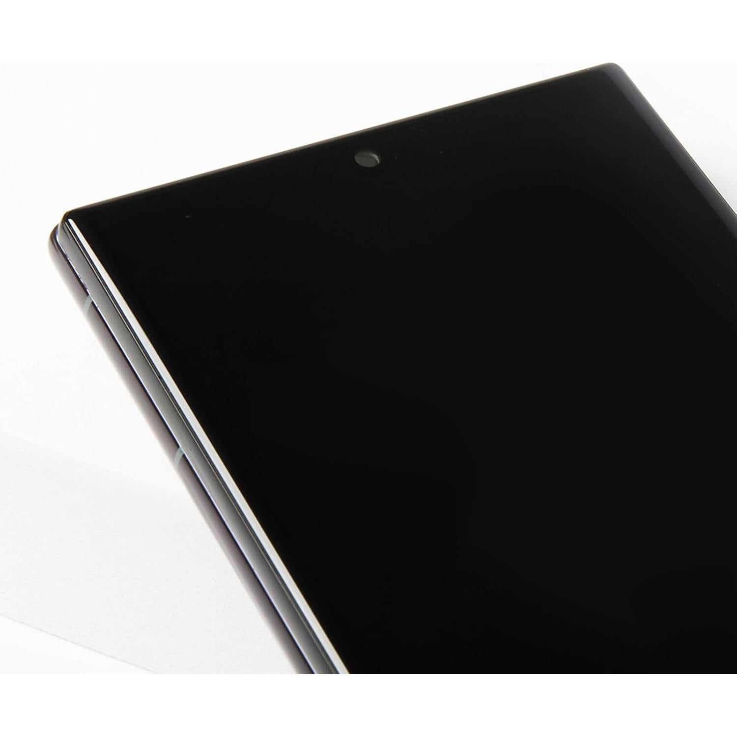 Reemplazo Pantalla LCD Samsung Galaxy S22 Ultra Negro