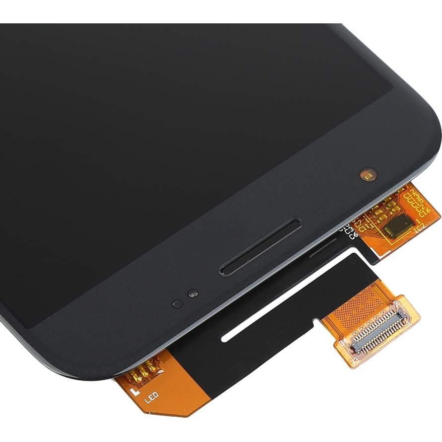 Reemplazo Pantalla LCD Táctil Negro para Samsung Galaxy J3 2017