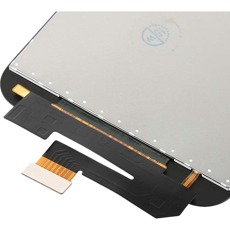 Reemplazo Pantalla LCD Táctil Negro para Samsung Galaxy J3 2017