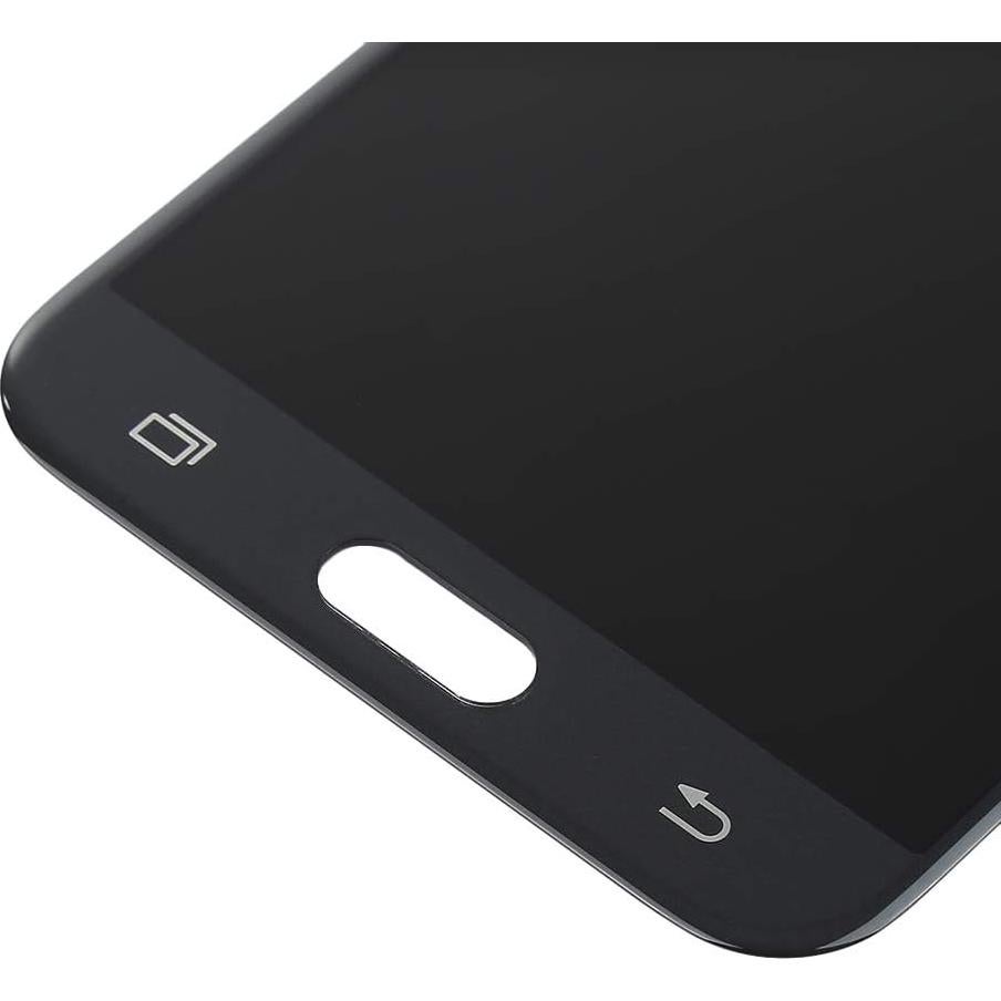 Reemplazo Pantalla LCD Táctil Negro para Samsung Galaxy J3 2017