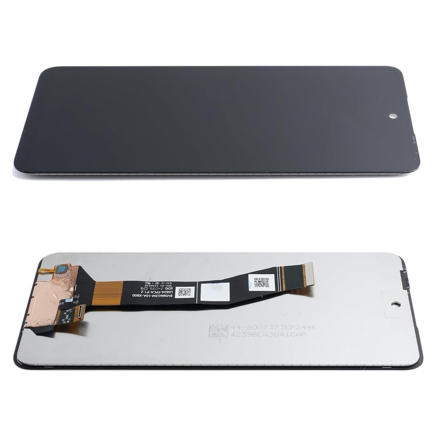 Reemplazo Pantalla LCD Táctil Motorola Moto G 5G 2024 6.6"