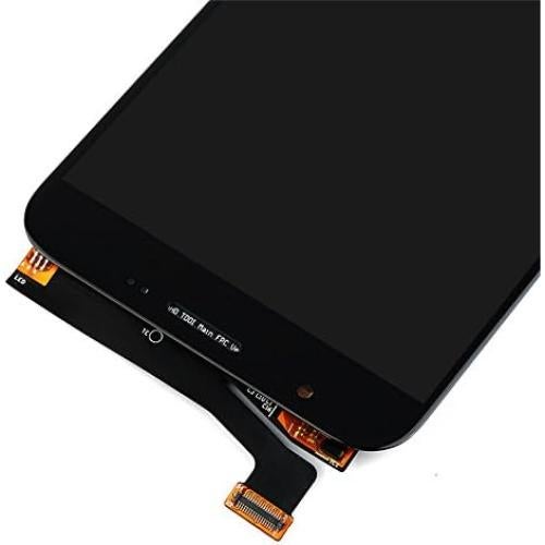 Pantalla LCD y Digitizador Samsung Galaxy J7 2017 Negro