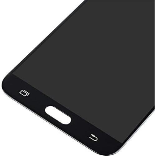 Pantalla LCD y Digitizador Samsung Galaxy J7 2017 Negro
