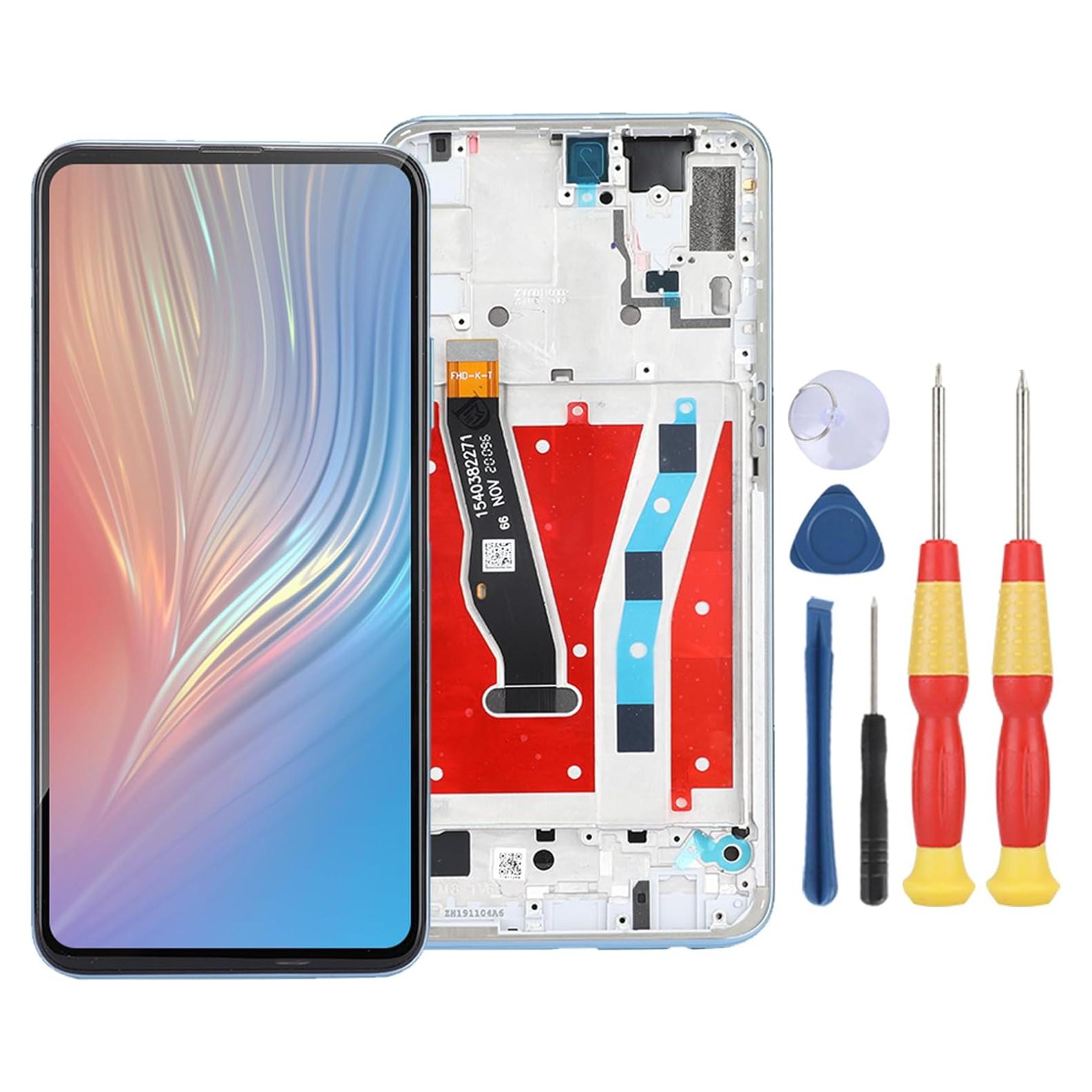 Pantalla LCD Reemplazo Huawei Y9S/P Smart Pro 2019 SiuVorZhi