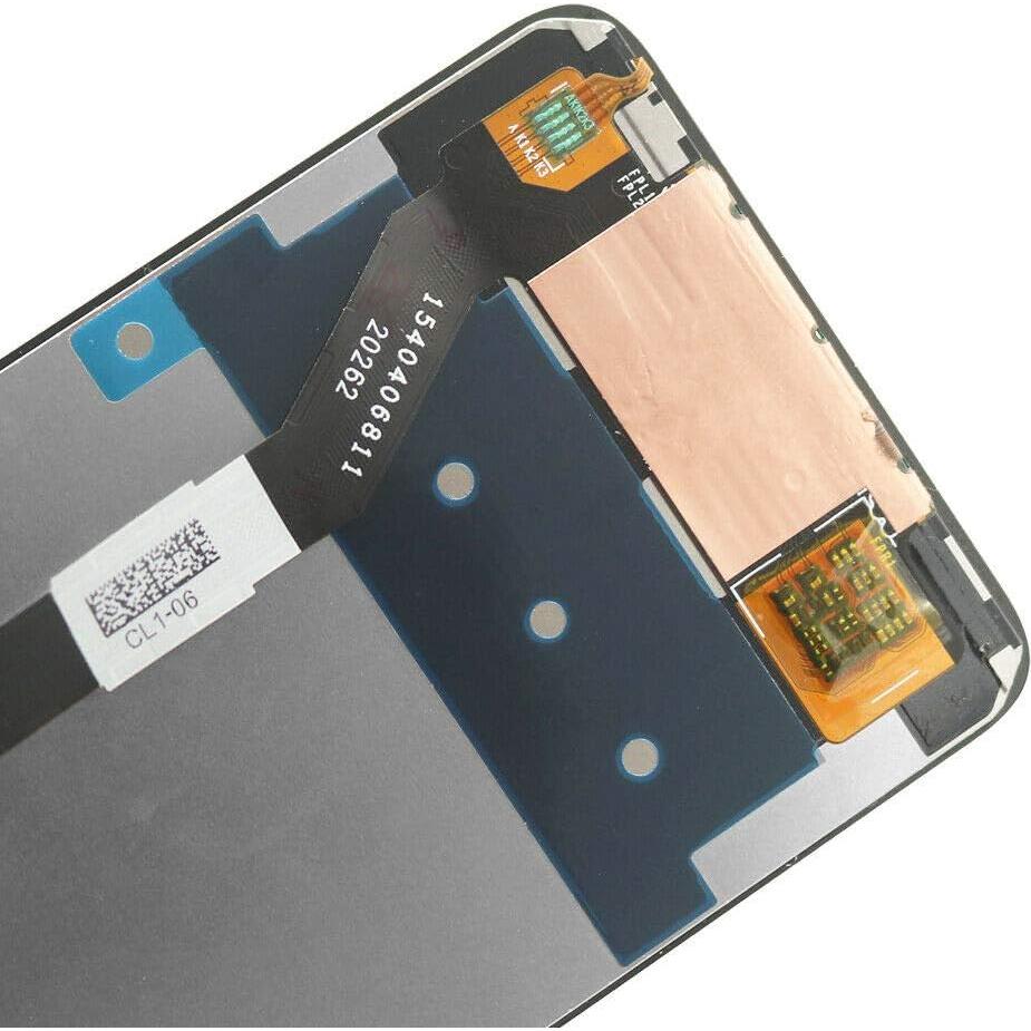 Pantalla LCD Táctil Reemplazo para Motorola Moto One 5G Ace 6.7"