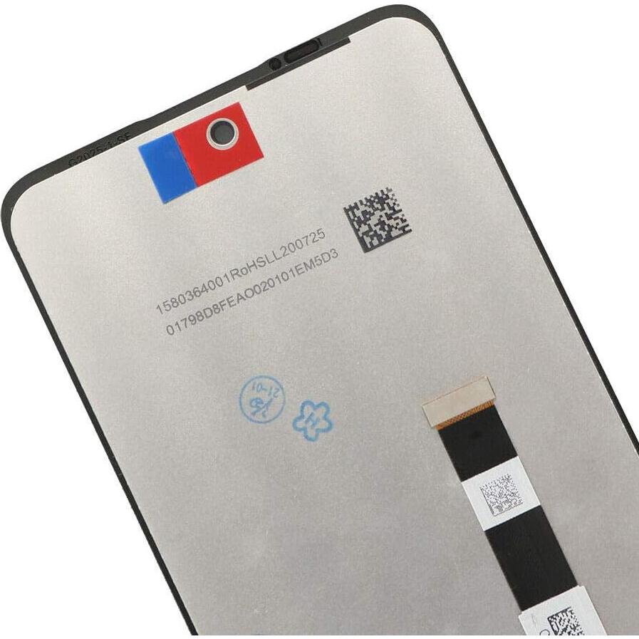 Pantalla LCD Táctil Reemplazo para Motorola Moto One 5G Ace 6.7"