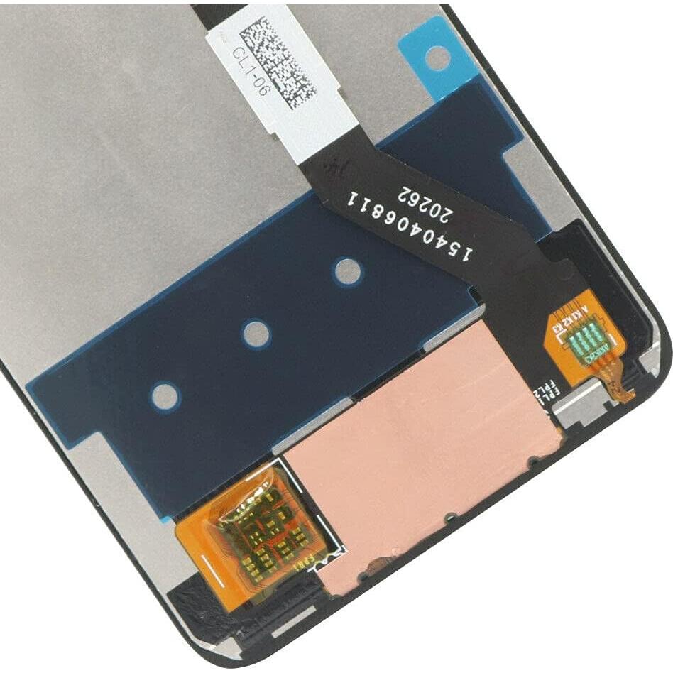 Pantalla LCD Táctil Reemplazo para Motorola Moto One 5G Ace 6.7"