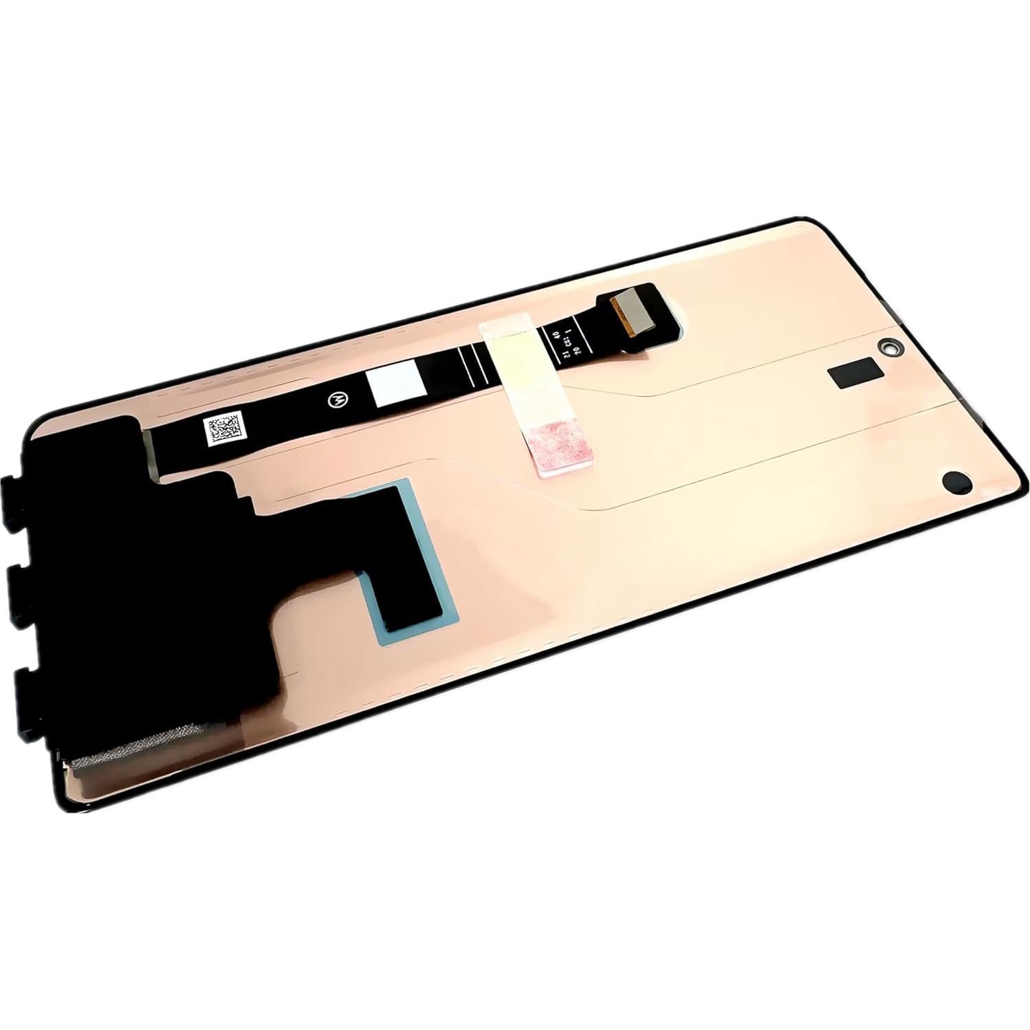 Reemplazo de Pantalla OLED para Motorola Edge Plus 2023