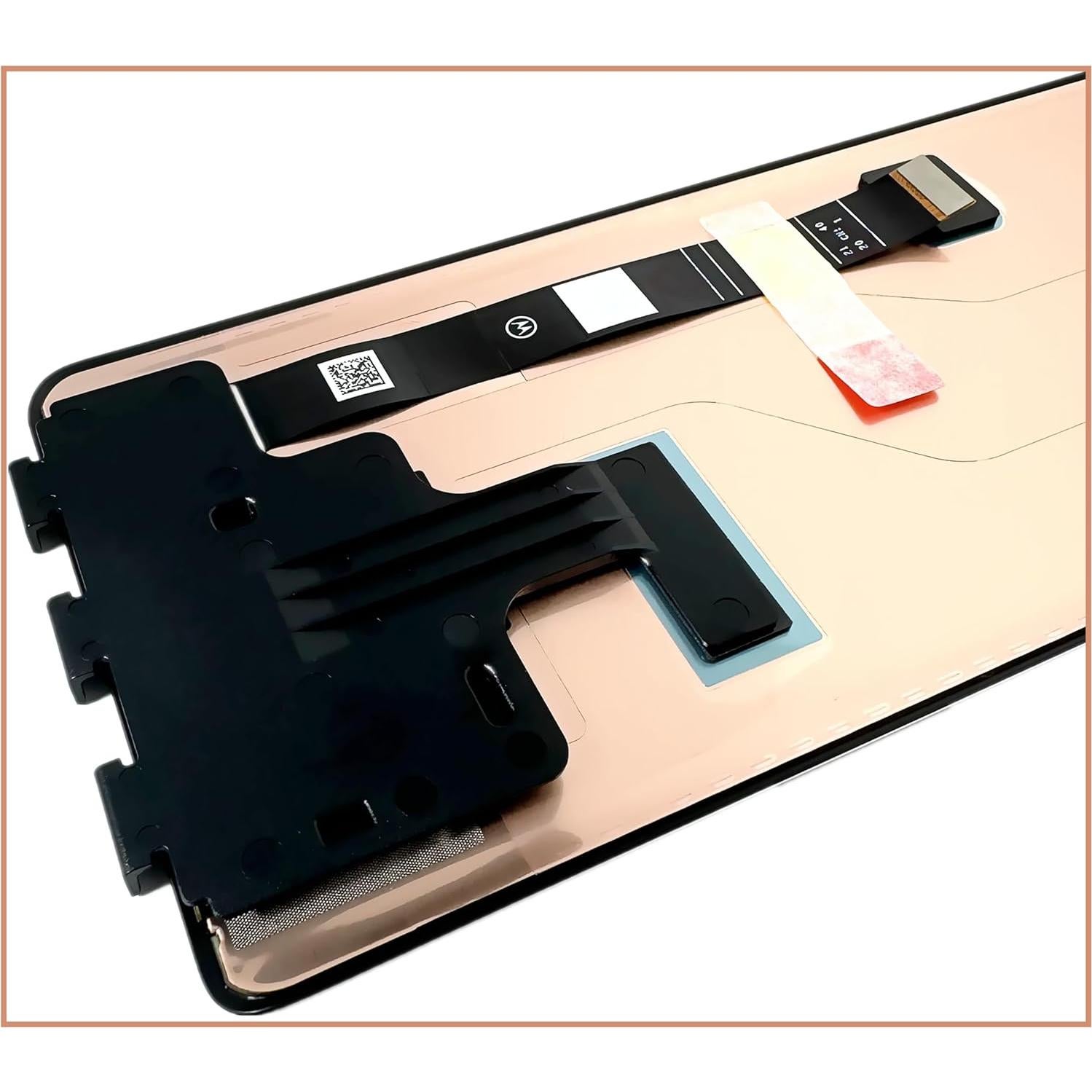 Reemplazo de Pantalla OLED para Motorola Edge Plus 2023