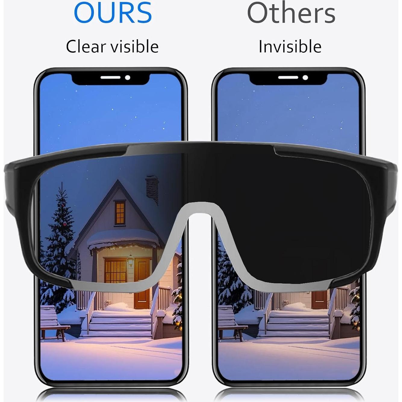 Reemplazo de Pantalla para iPhone X EFAITHLIFE 5.8" LCD