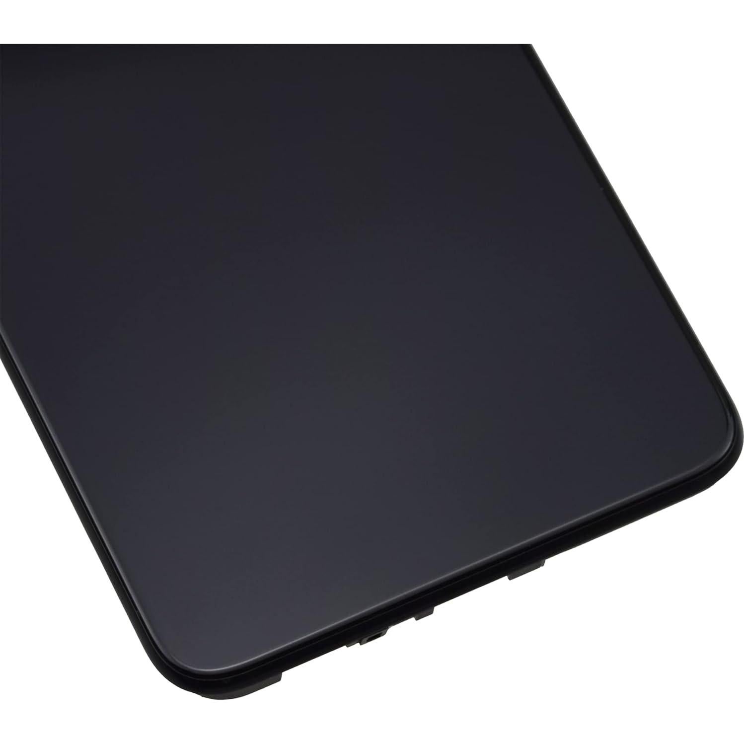 Reparación Pantalla Completa Huawei Y7a LCD Táctil con Marco