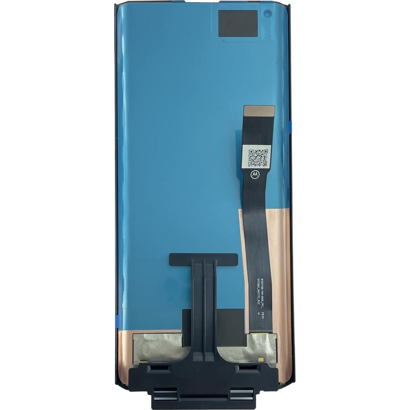 Reemplazo Pantalla LCD Táctil Motorola Moto Edge+ Plus 2020 5G