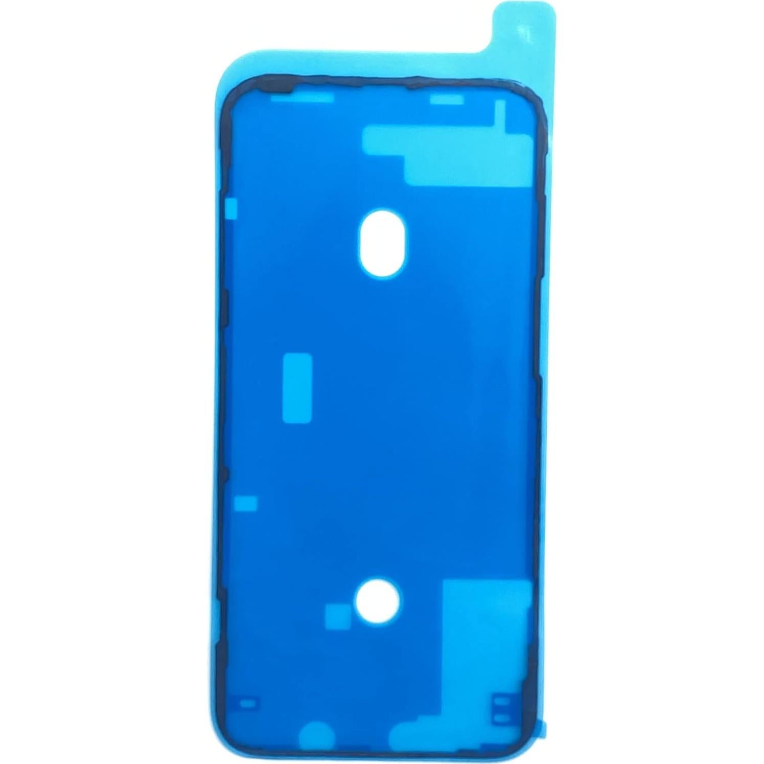 Adhesivo Impermeable Original OEM para iPhone 12 Pro Max - 2 Piezas