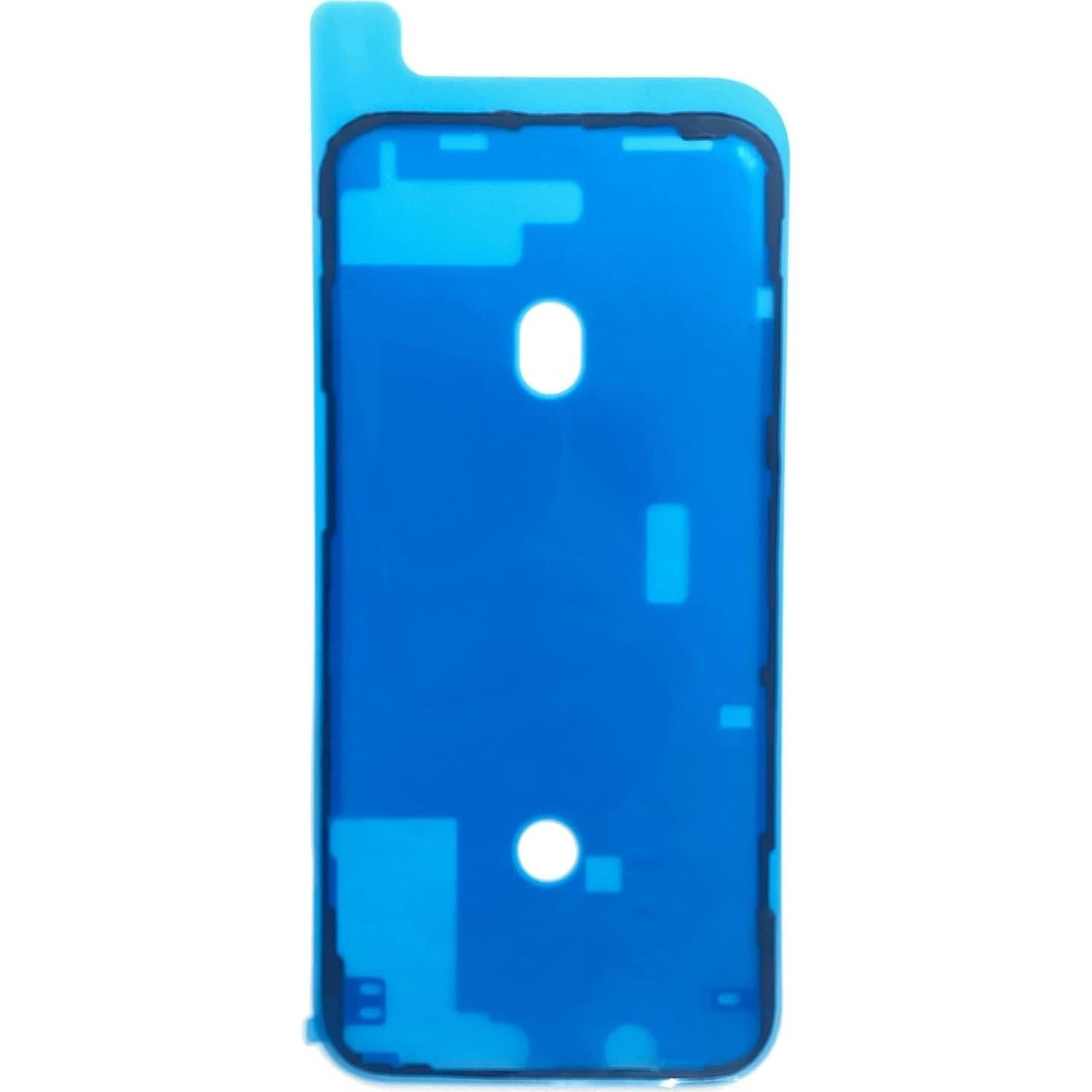 Adhesivo Impermeable Original OEM para iPhone 12 Pro Max - 2 Piezas