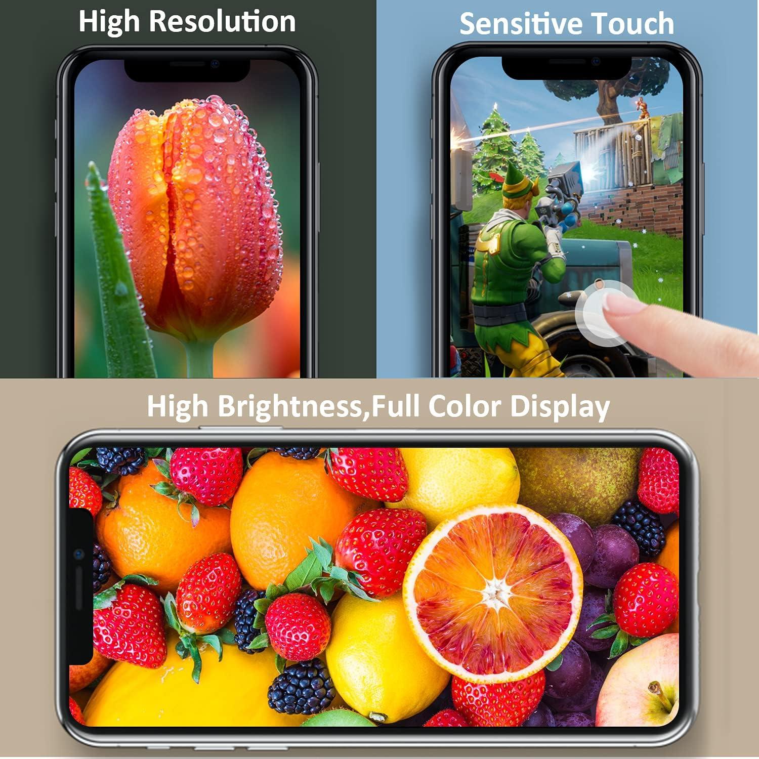 Pantalla LCD de Reemplazo Brinonac para iPhone 11 6.1"