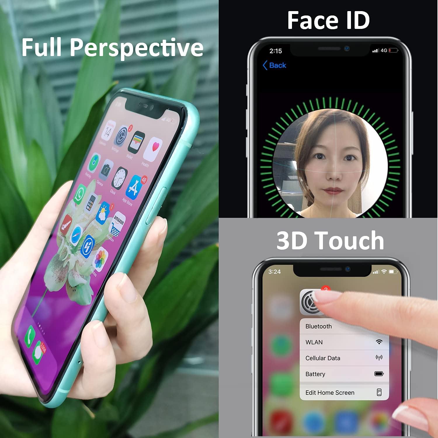 Pantalla LCD de Reemplazo Brinonac para iPhone 11 6.1"