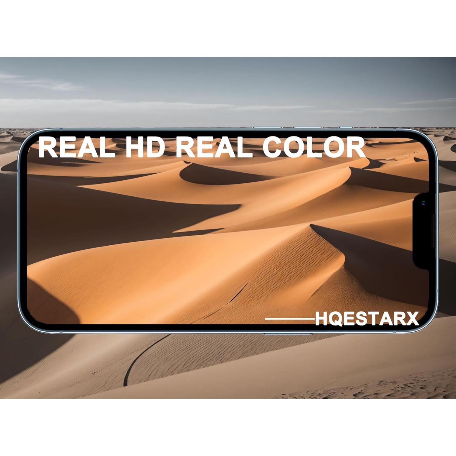 Reemplazo Pantalla LCD iPhone 13 Pro Max 6.7" Stars Digital