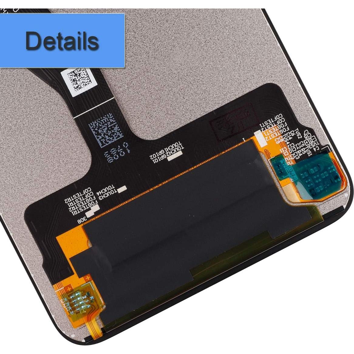 Pantalla Táctil LCD Huawei Honor 8X / View 10 Lite 6.5"