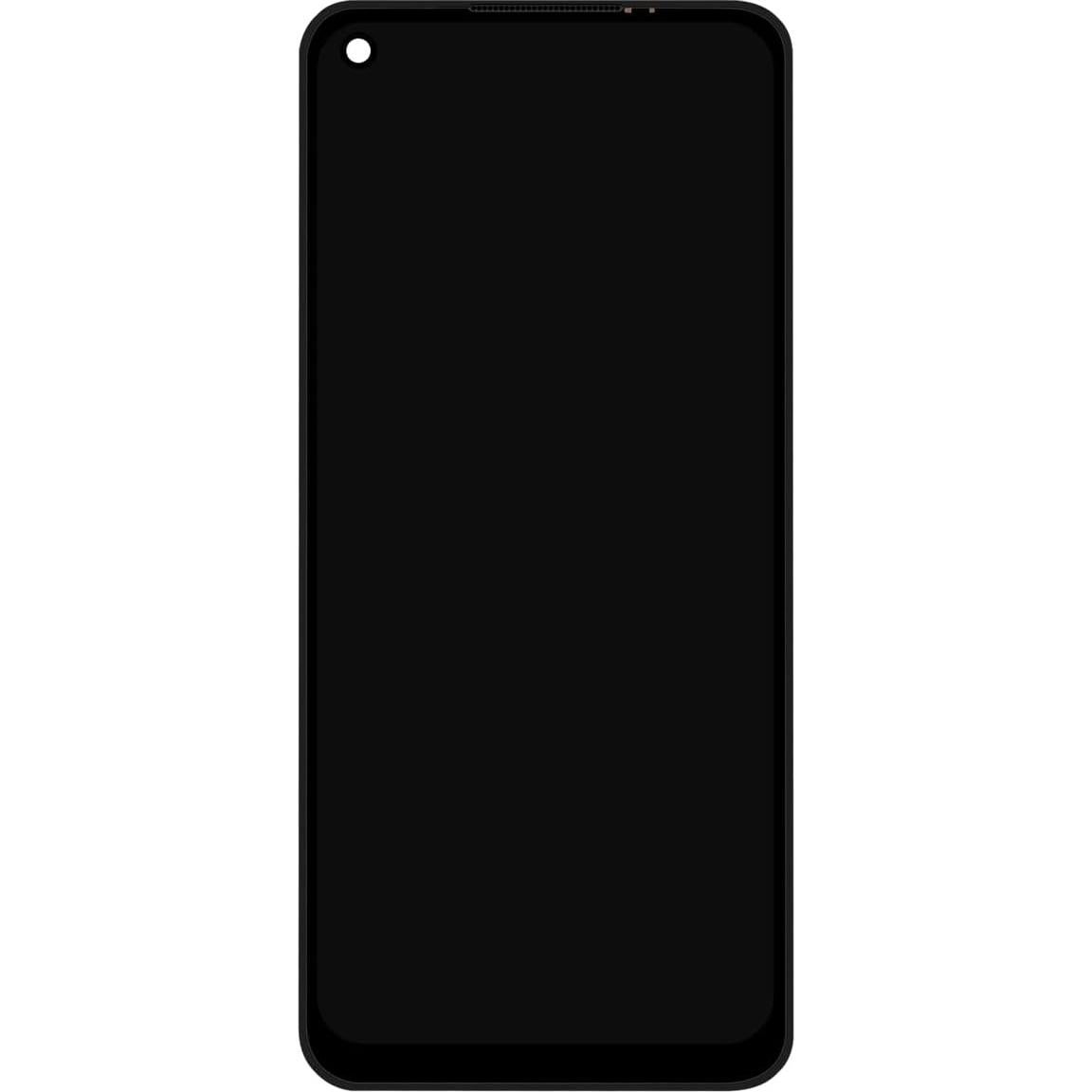 Pantalla LCD Reemplazo OnePlus Nord N200 5G 6.49" con Marco