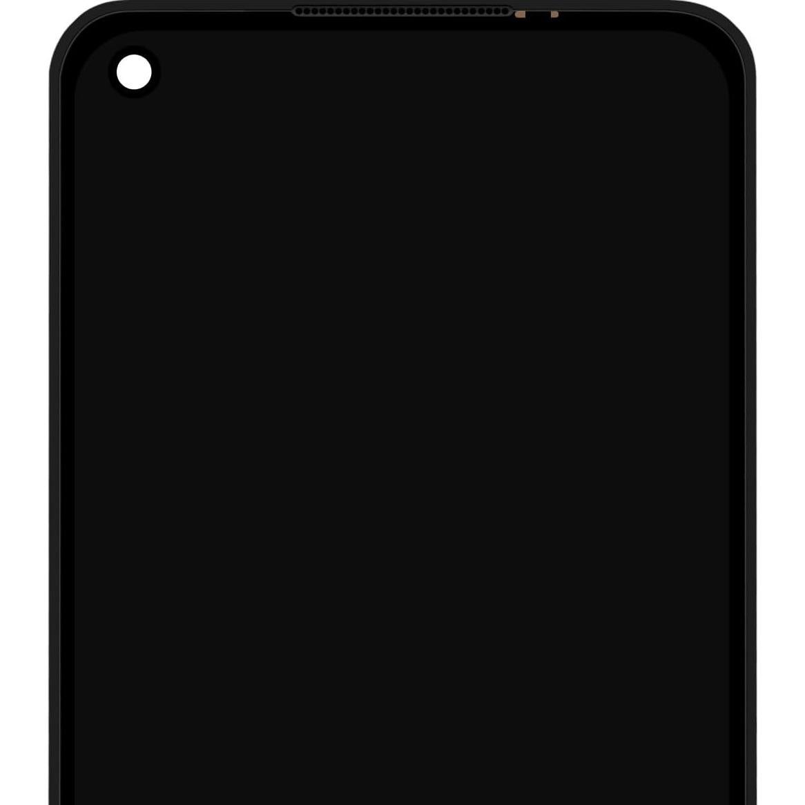 Pantalla LCD Reemplazo OnePlus Nord N200 5G 6.49" con Marco