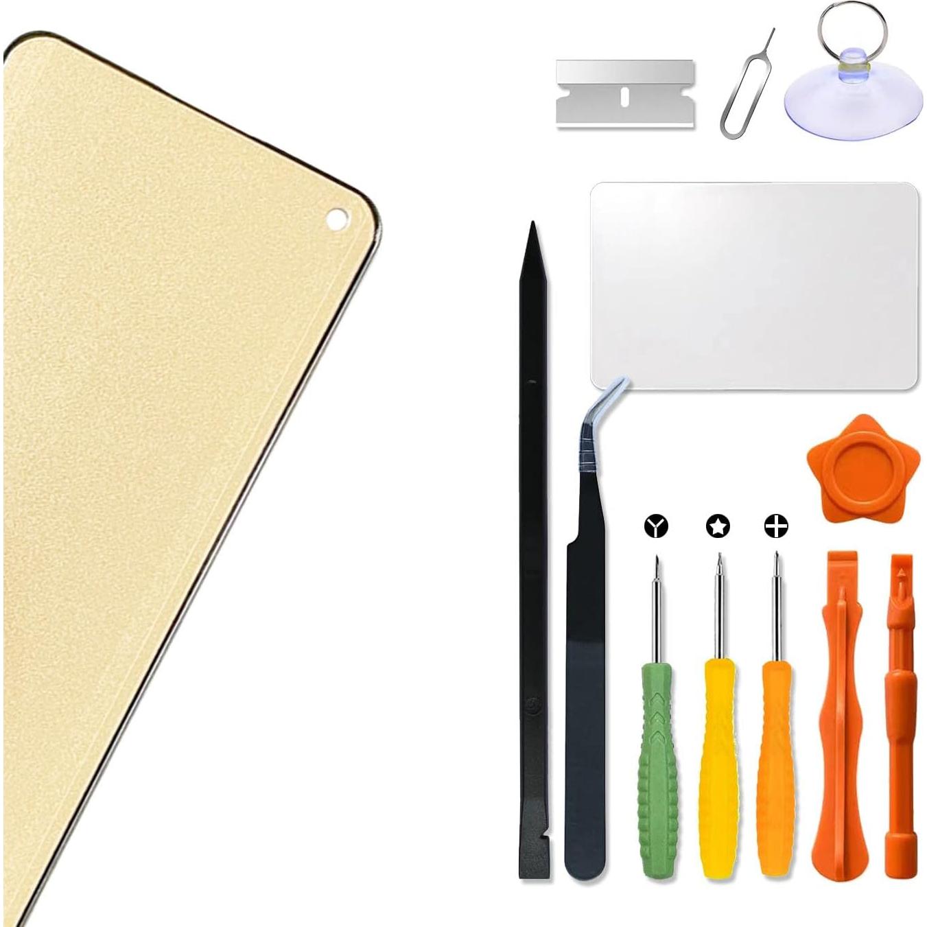 Pantalla LCD de Reemplazo OnePlus 9 5G INCELL con Kit