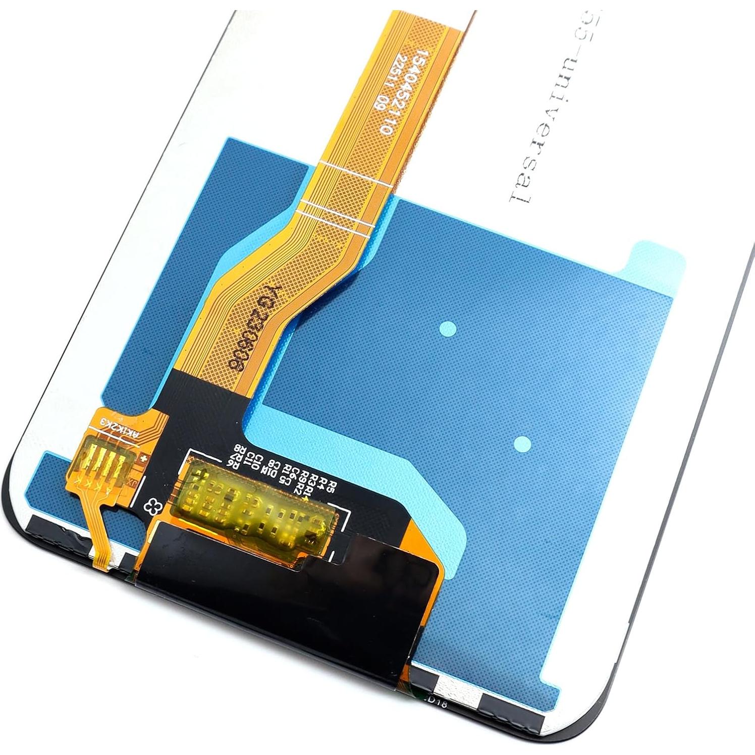 Pantalla LCD Táctil Reemplazo OnePlus Nord N30 5G 6.72"