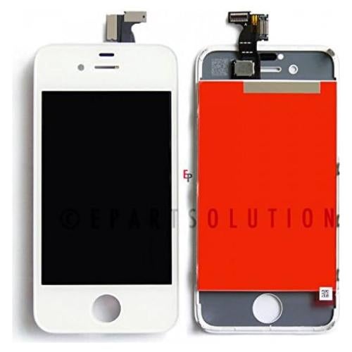 Pantalla Táctil Digitalizador Repuesto ePartSolution iPhone 4/4S
