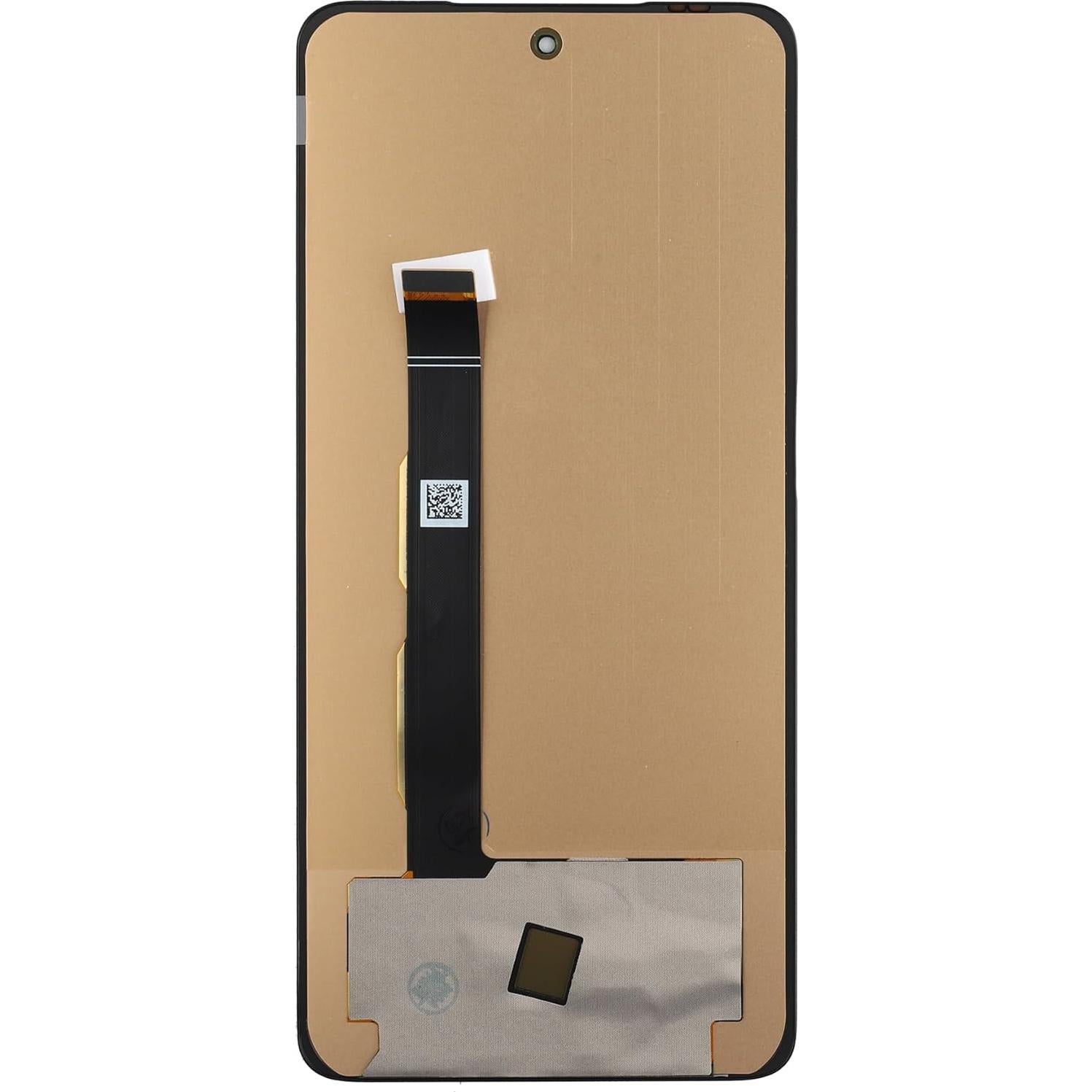 Pantalla OLED Motorola Moto G84 5G 6.5" con Herramientas