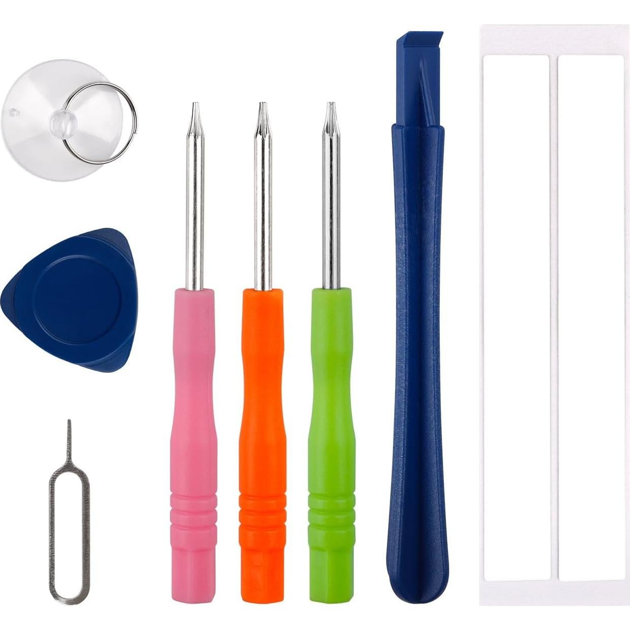 Pantalla OLED Motorola Moto G84 5G 6.5" con Herramientas