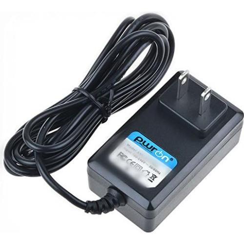 Cable Adaptador de CA PwrON 2.0m para Tablet Ampe A76 A65 A88