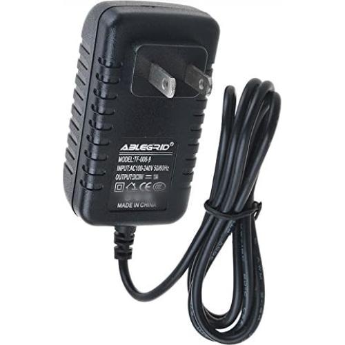 Cargador de CA ABLEGRID para Tablet Ampe A76 A65 A88