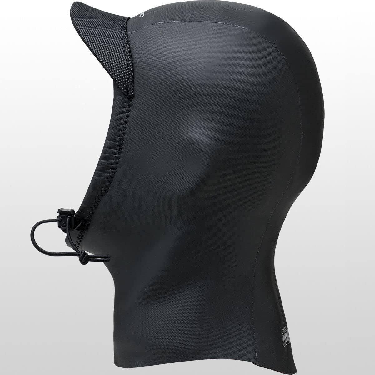 Capucha O'Neill Psycho 3mm para Agua Fría - Negro